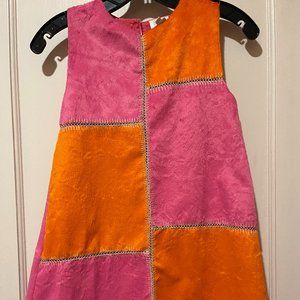 Beautiful Charabia dress